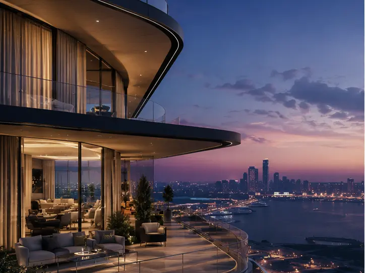 Representative Chelsea Residences research image