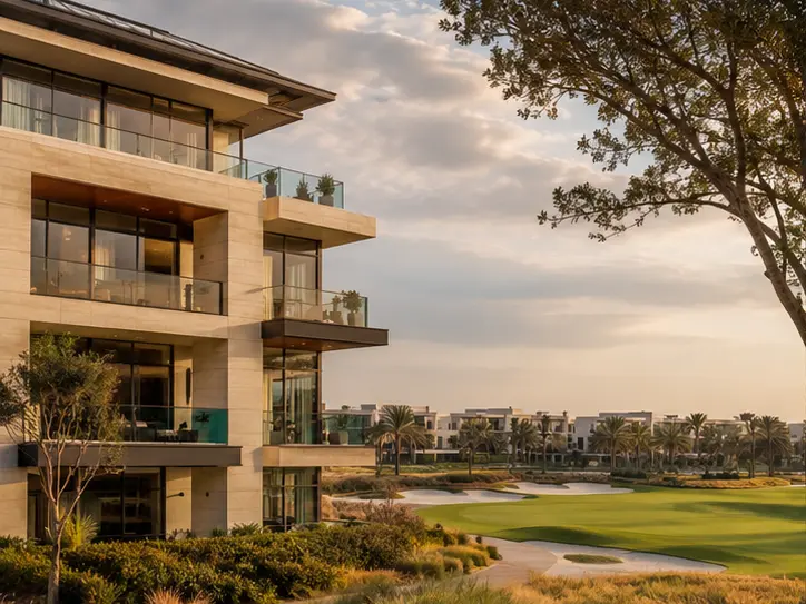 Representative Golf Vale research image